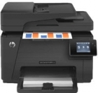 למדפסת HP Color LaserJet Pro MFP M177